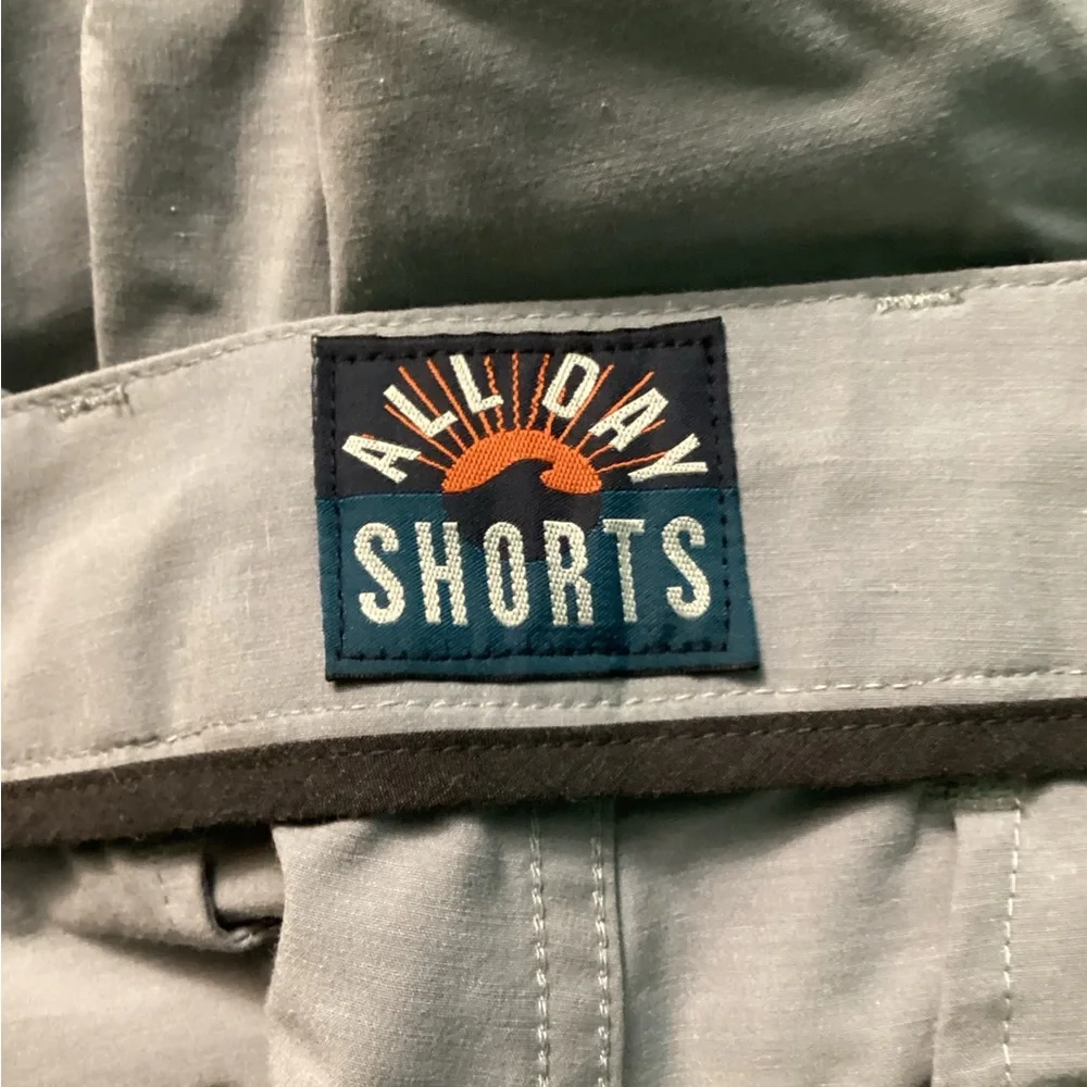 All Day™ Short 9